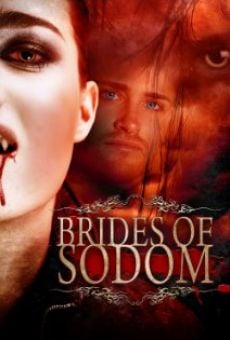 Película: The Brides of Sodom