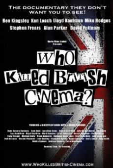 The British Film Industry: Elitist, Deluded or Dormant? stream online deutsch
