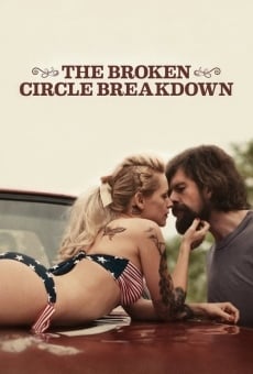 The Broken Circle Breakdown on-line gratuito