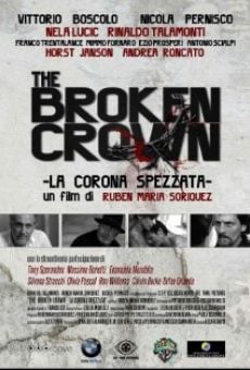 Película: The Broken Crown