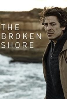 The Broken Shore on-line gratuito