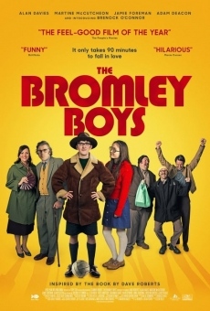 Película: The Bromley  Boys