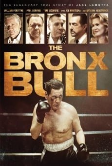 The Bronx Bull stream online deutsch