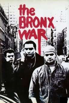 Película: La guerra Del Bronx