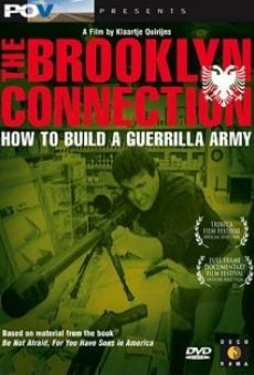 The Brooklyn Connection online streaming