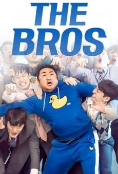Película: The Bros