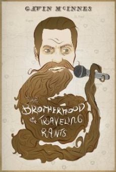 The Brotherhood of the Traveling Rants online free