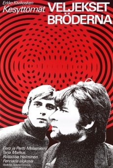 Kesyttömät veljekset (1969)