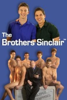 The Brothers Sinclair on-line gratuito