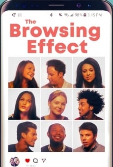 The Browsing Effect online streaming
