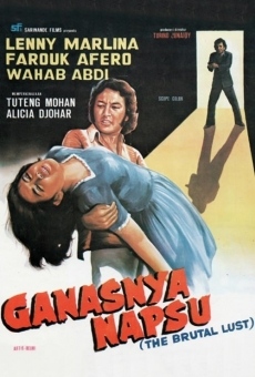 Ganasnya nafsu (1976)