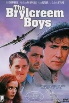 The Brylcreem Boys (1996)
