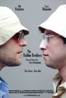 Película: The Bubbie Brothers