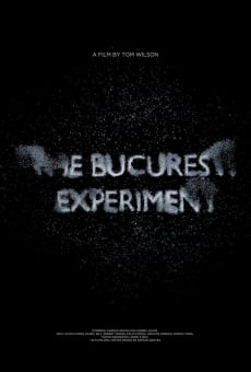 Película: El experimento de Bucarest
