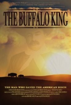 Película: The Buffalo King