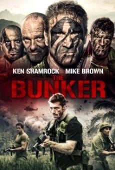 Película: The Bunker