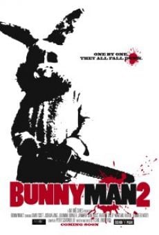 The Bunnyman Massacre (2014)