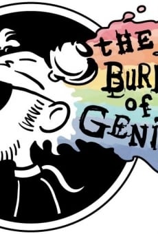 Película: The Burden of Genius