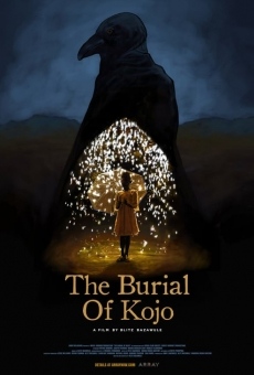 The Burial of Kojo online streaming