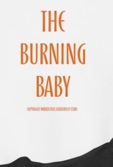 Película: El bebé en llamas