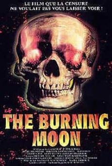 The Burning Moon online streaming