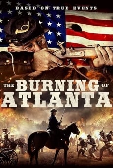 The Burning of Atlanta gratis