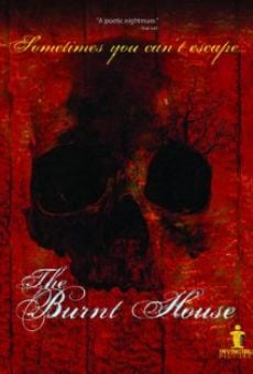 Película: The Burnt House