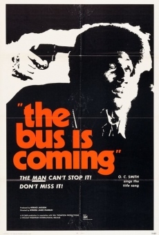 Película: Viene el autobús