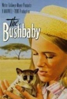 The Bushbaby (1969)