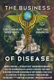 Película: The Business of Disease