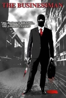 The Businessman online streaming
