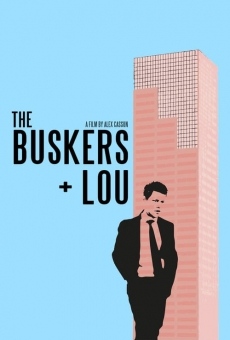 The Buskers + Lou online