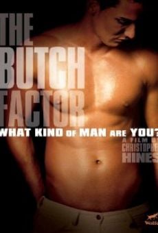 The Butch Factor online streaming