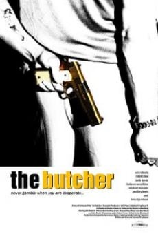 The Butcher online free