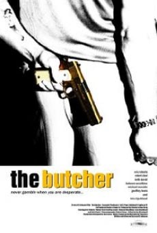 The Butcher stream online deutsch