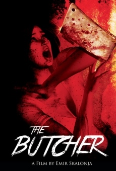 The Butcher online