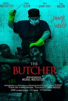 The Butcher gratis