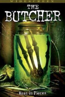 The butcher (2006)