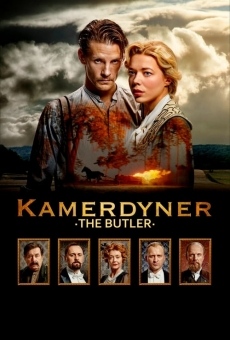 Película: The Butler