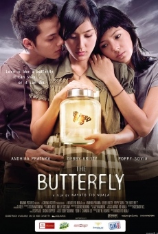 The Butterfly stream online deutsch