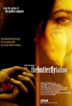 The Butterfly Tattoo (2009)
