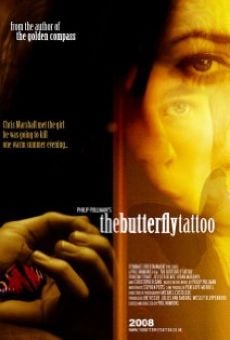 Película: The Butterfly Tattoo