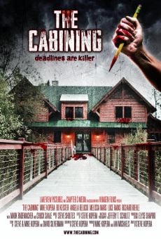 The Cabining (2014)