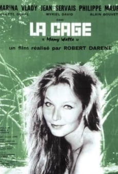 Película: The Cage