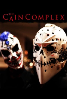 The Cain Complex online streaming