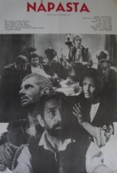 Napasta (1982)