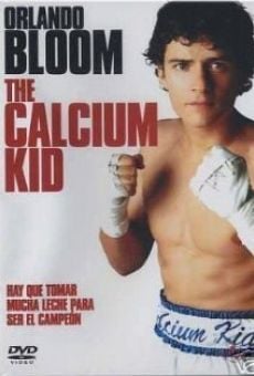 The Calcium Kid (2004)