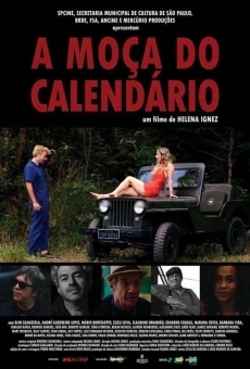 Película: The Calendar Girl