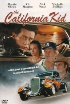 Película: California Kid