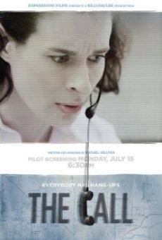 Película: The Call